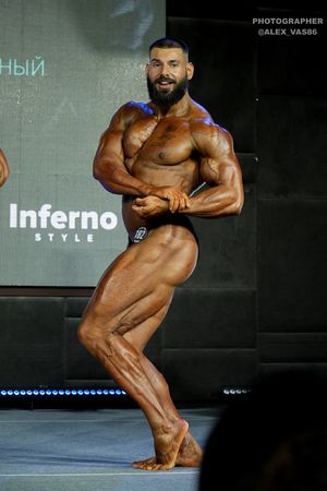 BODYBUILDING +100